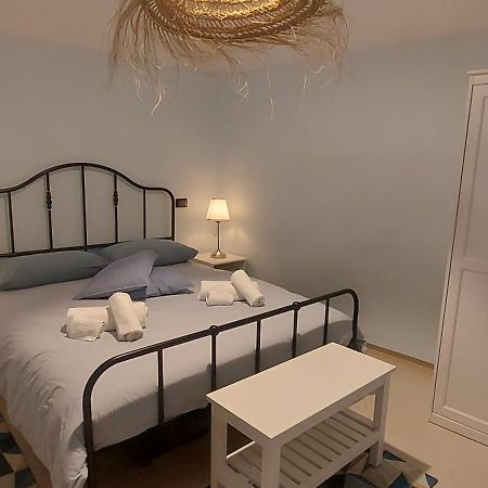 Bed and Breakfast Casa Jo Bari Exterior foto
