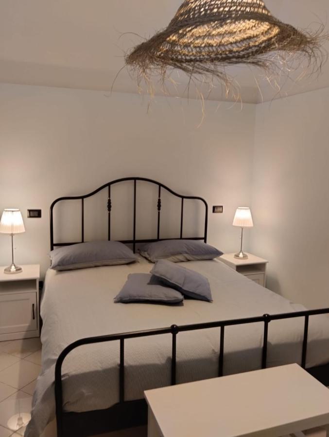 Bed and Breakfast Casa Jo Bari Exterior foto