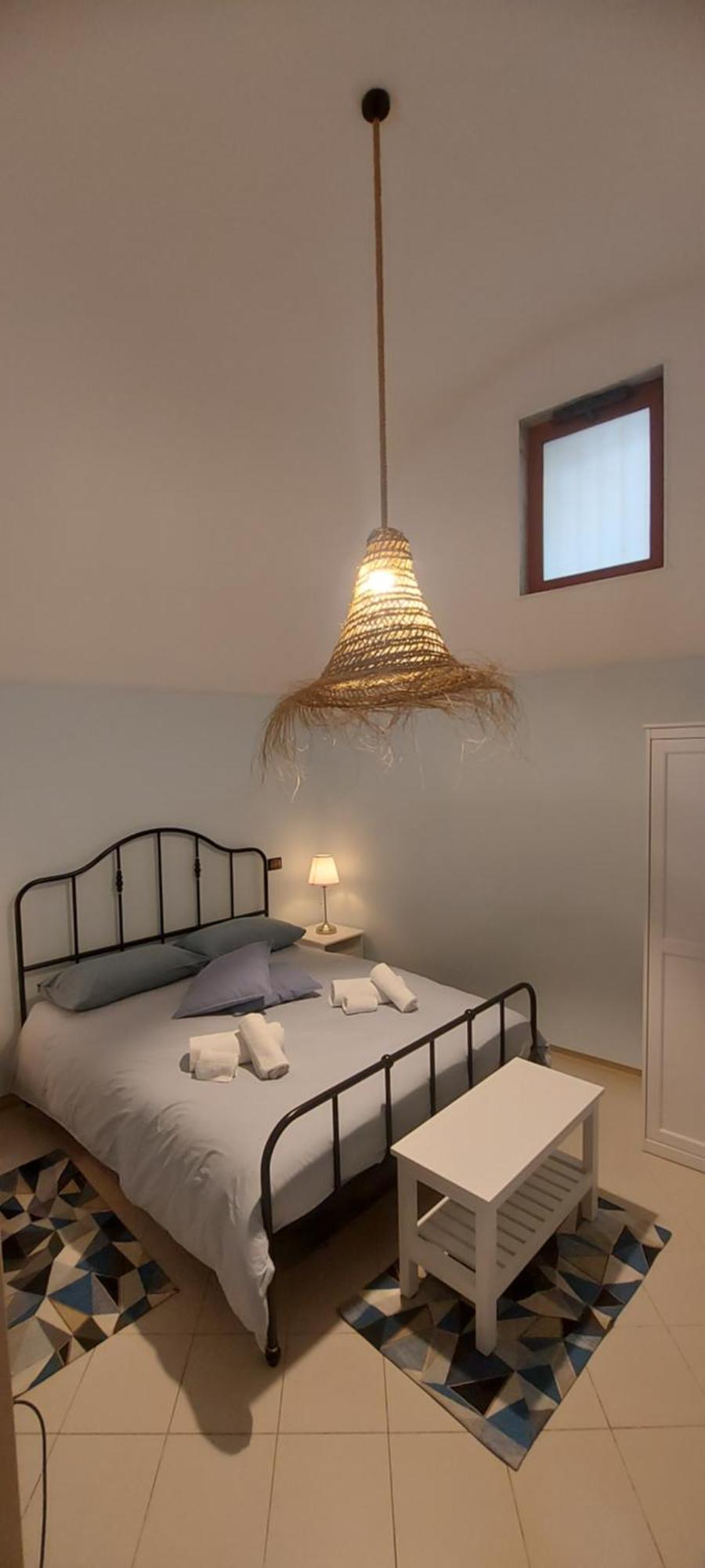 Bed and Breakfast Casa Jo Bari Exterior foto