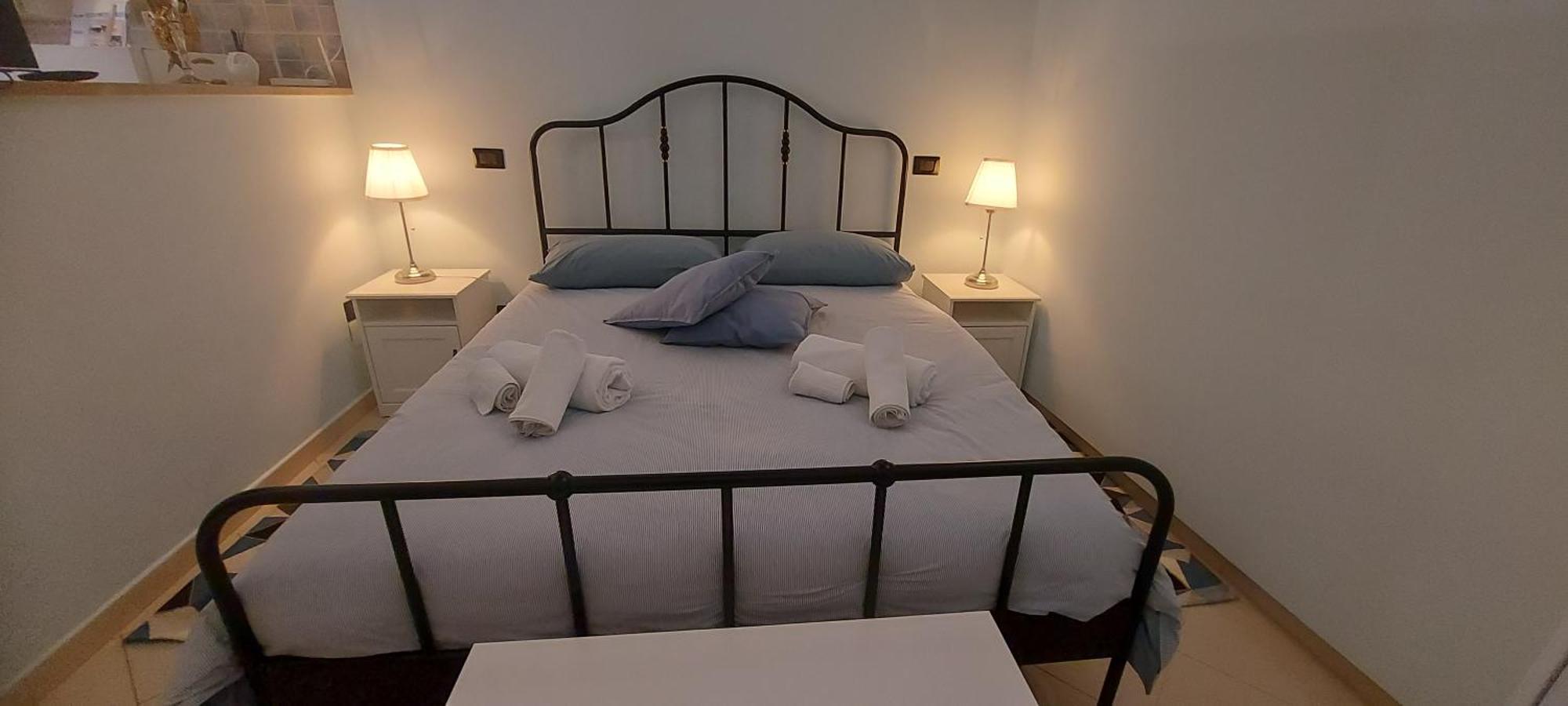 Bed and Breakfast Casa Jo Bari Exterior foto